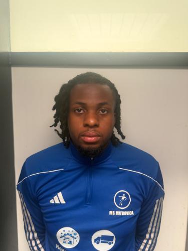 Amaeze Baffoe