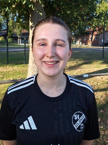 Talea Kruse