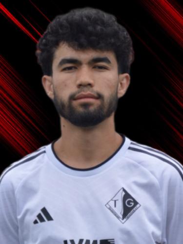 Hamid Tofiqi