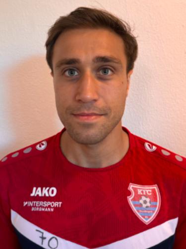 Ibrahim Nadir
