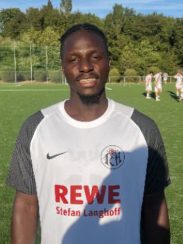 Seni Facinet Sylla