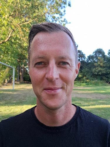 Kevin Peschke