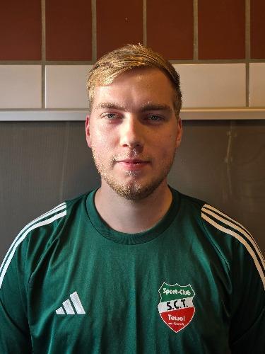 Jannis Möhrmann