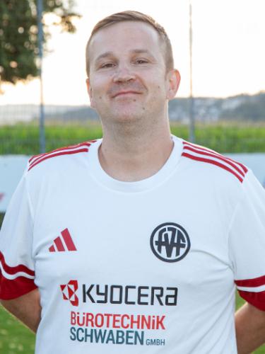 Christoph Helmer