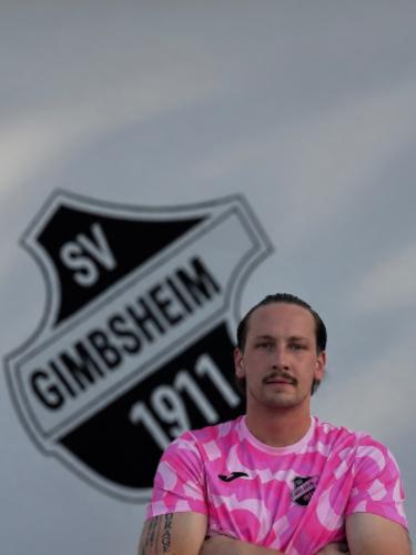 Niklas Radmacher