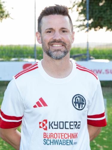 Simon Helmer