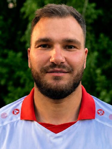 Dimitri Gelgorn