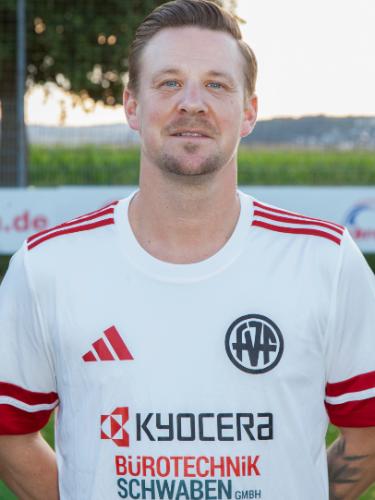 David Leu