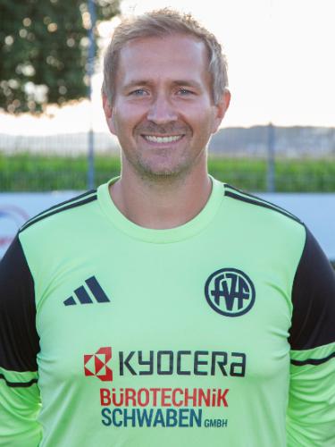 Michael Skrzypiec