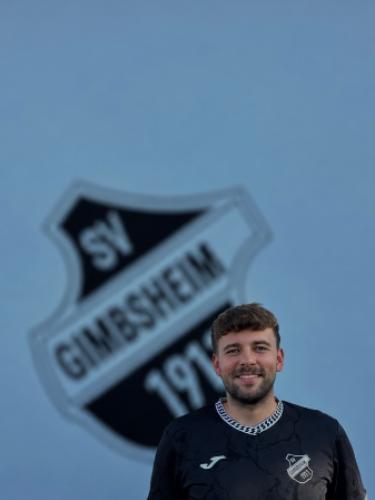 Nico Scherer
