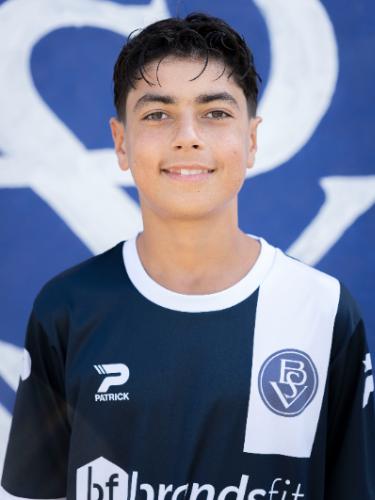 Elias Sefa Barutcu