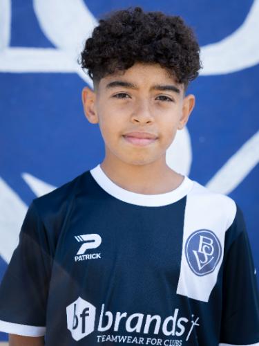 Souhaib Essouhi