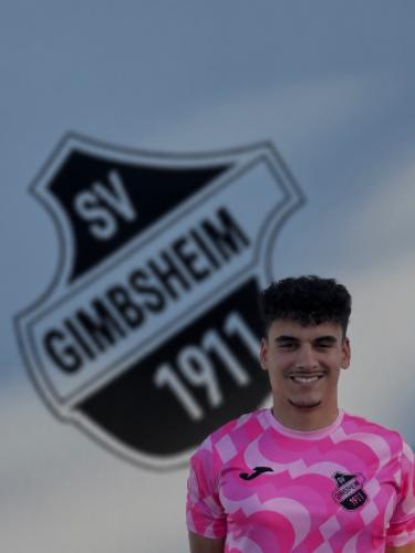 Samet Sevimli