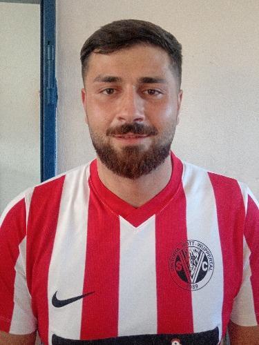 Ilker Öztürk