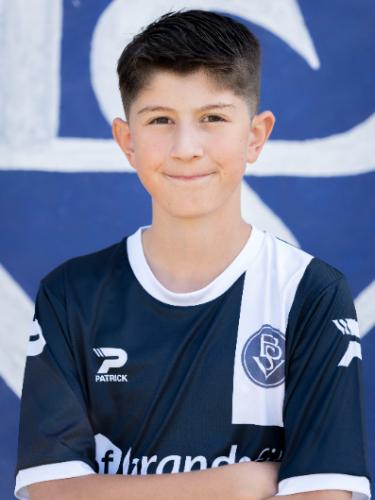 Abdulbaki Irmak