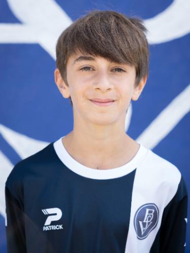 Gabriel Mesut