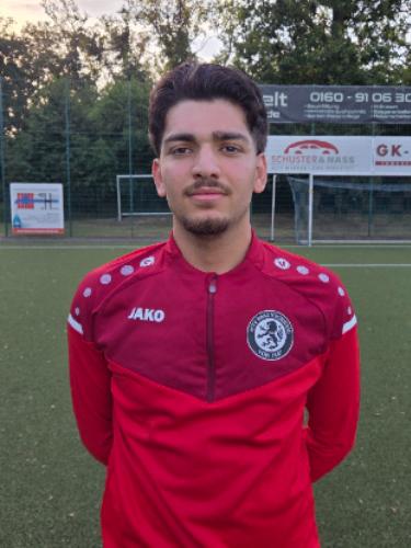 Mohamed Alabboud