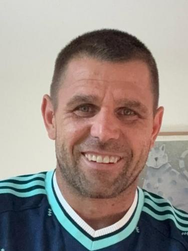 Pawel Piotr Bukowski