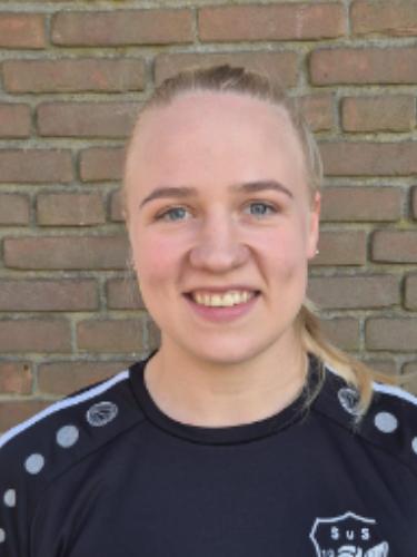 Sophie Bohmann
