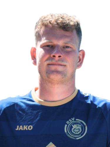 Dominic Bischof