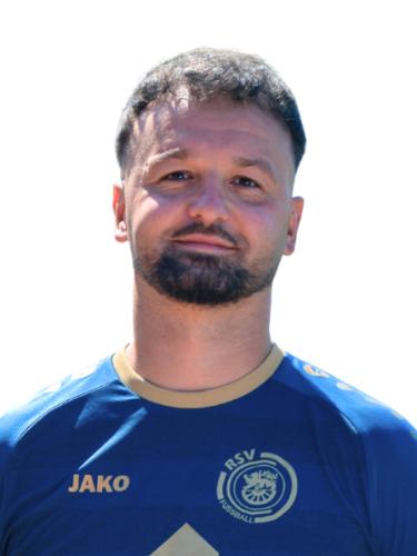 Mark Bürger