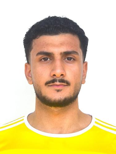 Ahmad Alhomsi