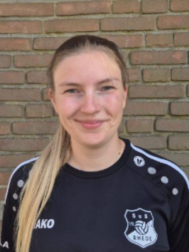 Carolin Läken