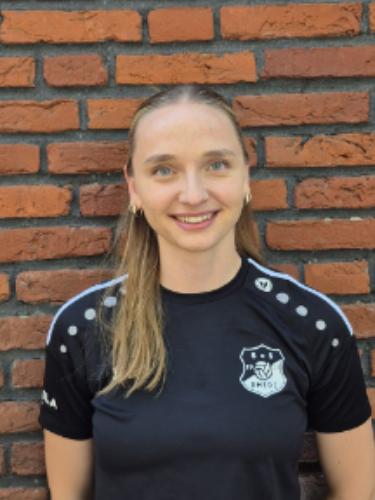 Judith Mödden