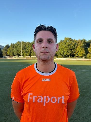 Cedric Henning