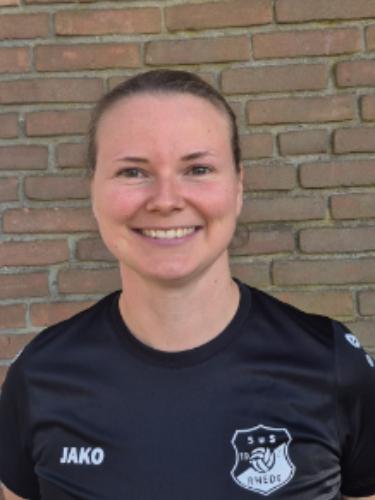 Janna Santen