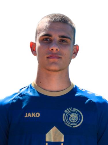 Jannik Haufe