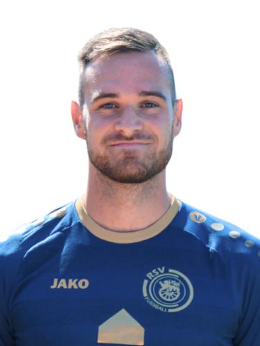 Kevin Klinkicht