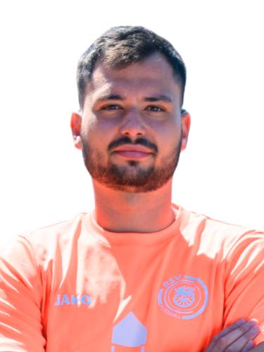 Jonas Mai