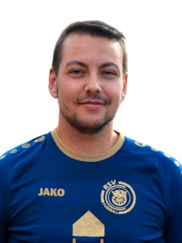 Markus Scholz