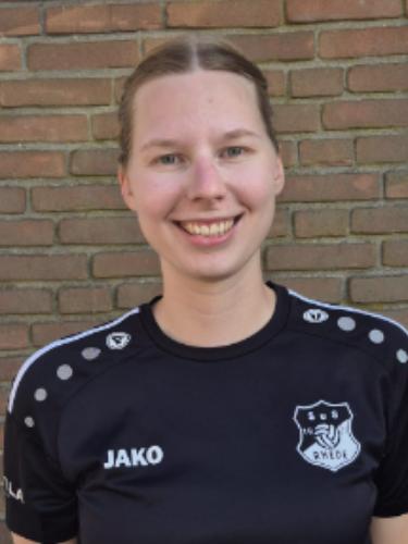 Loreen Többen