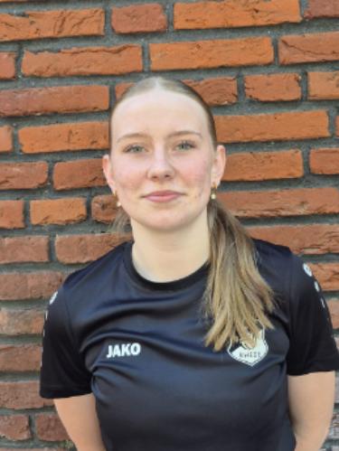 Frieda Wiemker