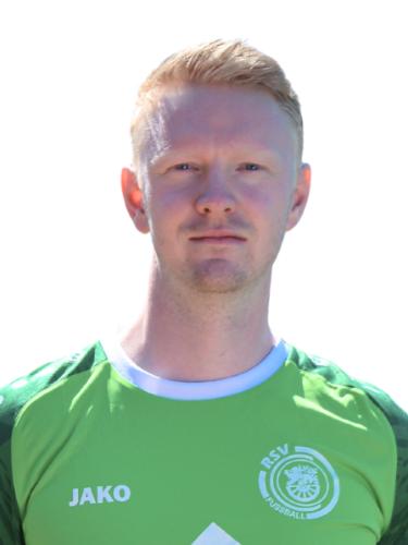 Tom Walzog