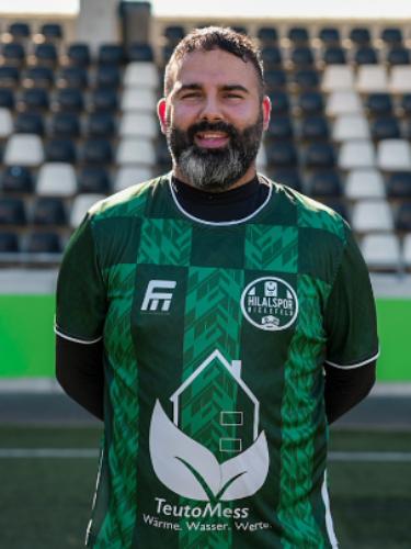 Ferhat Kilinc