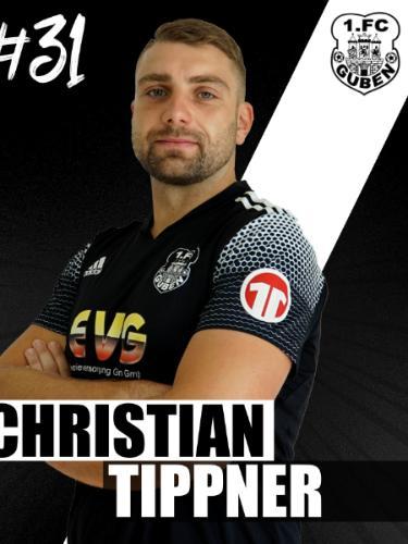 Christian Tippner