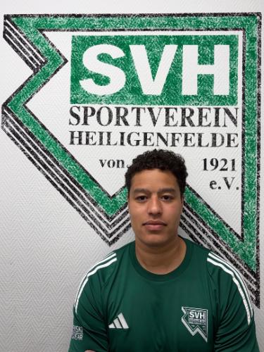 Björn Isensee