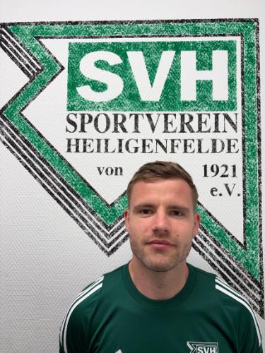 Maximilian Kelhar