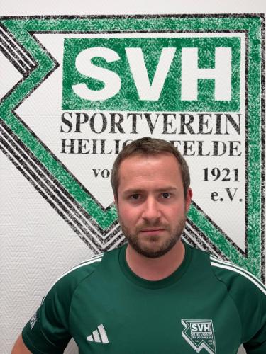 Merten Klusmann