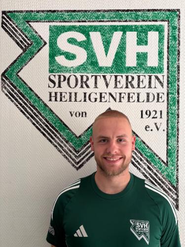 Ole Scharf
