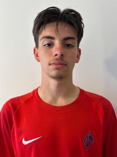 Emre Selvi