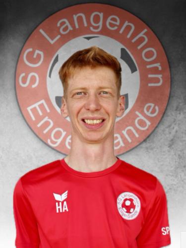 Hauke Asmussen