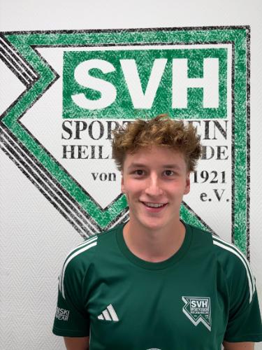Mika Finn Stelse
