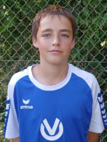 Moritz Bernardy