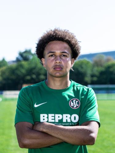 Miro Menkoueng Fongang