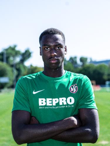 Sounoussi Ibrahim