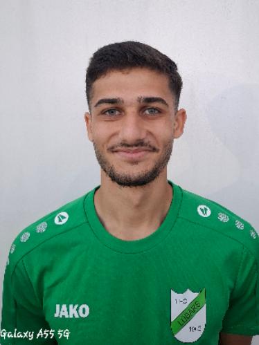 Kevin Radu